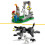 LEGO LEGO Fortnite Peely's Camp: Wolf, Llama Figures, 77075 2