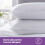 Silentnight Silentnight Deep Sleep Firm Pillows 4 Pack, Hypoallergenic 6