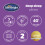 Silentnight Silentnight Deep Sleep Firm Pillows 4 Pack, Hypoallergenic 8