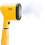 Tefal Tefal Pure Pop Handheld Clothes Steamer - Yellow, DT2026 4