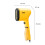 Tefal Tefal Pure Pop Handheld Clothes Steamer - Yellow, DT2026 11