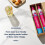 SodaStream SodaStream 2x CO2 Cylinder, Quick Connect, 60L 7