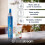 SodaStream SodaStream 2x CO2 Cylinder, Screw-in, 60L 3