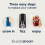 SodaStream SodaStream 2x CO2 Cylinder, Screw-in, 60L 6