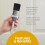 Harris Harris Seriously Good 3 Pack Gloss Flat Brush Set, 1in, 1.5in, 2in, Angled 4