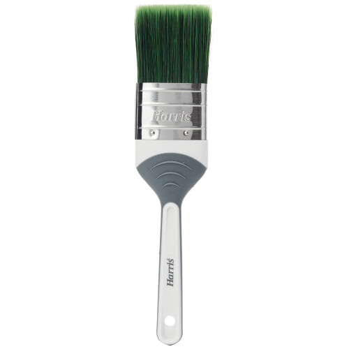Harris Seriously Good Shed & Fence NO-LOSS Woodwork Paint Brush, 2