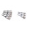 Harris Harris SGOOD Paint Brushes - 5 Pack & Walls/Ceilings Brushes - 3 Pack 1