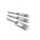 Harris Harris SGOOD Paint Brushes - 5 Pack & Walls/Ceilings Brushes - 3 Pack 4