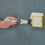 Harris Harris SGOOD Paint Brushes - 5 Pack & Walls/Ceilings Brushes - 3 Pack 3