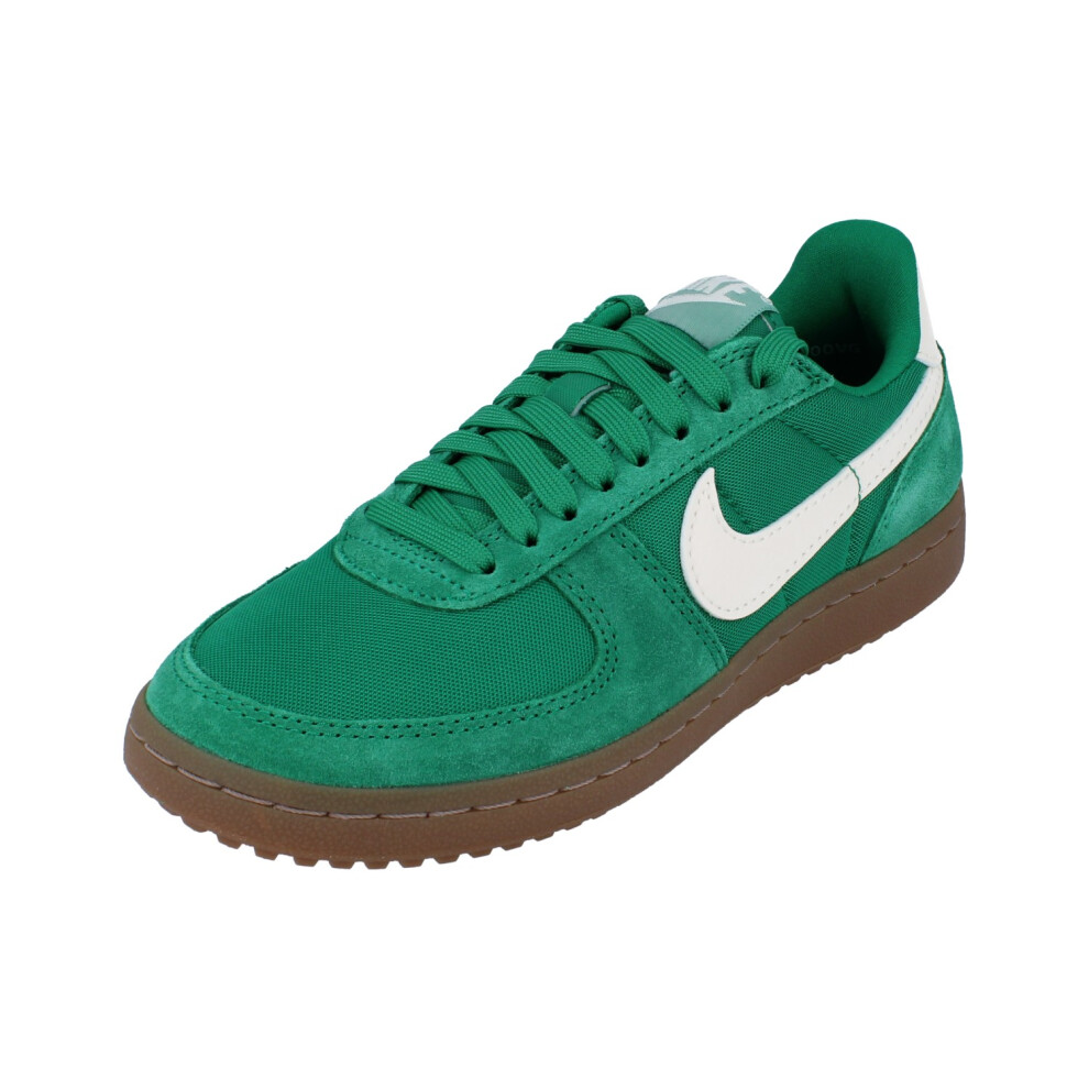 Nike (4) Womens Field General Trainers Hj6000 Sneakers Shoes