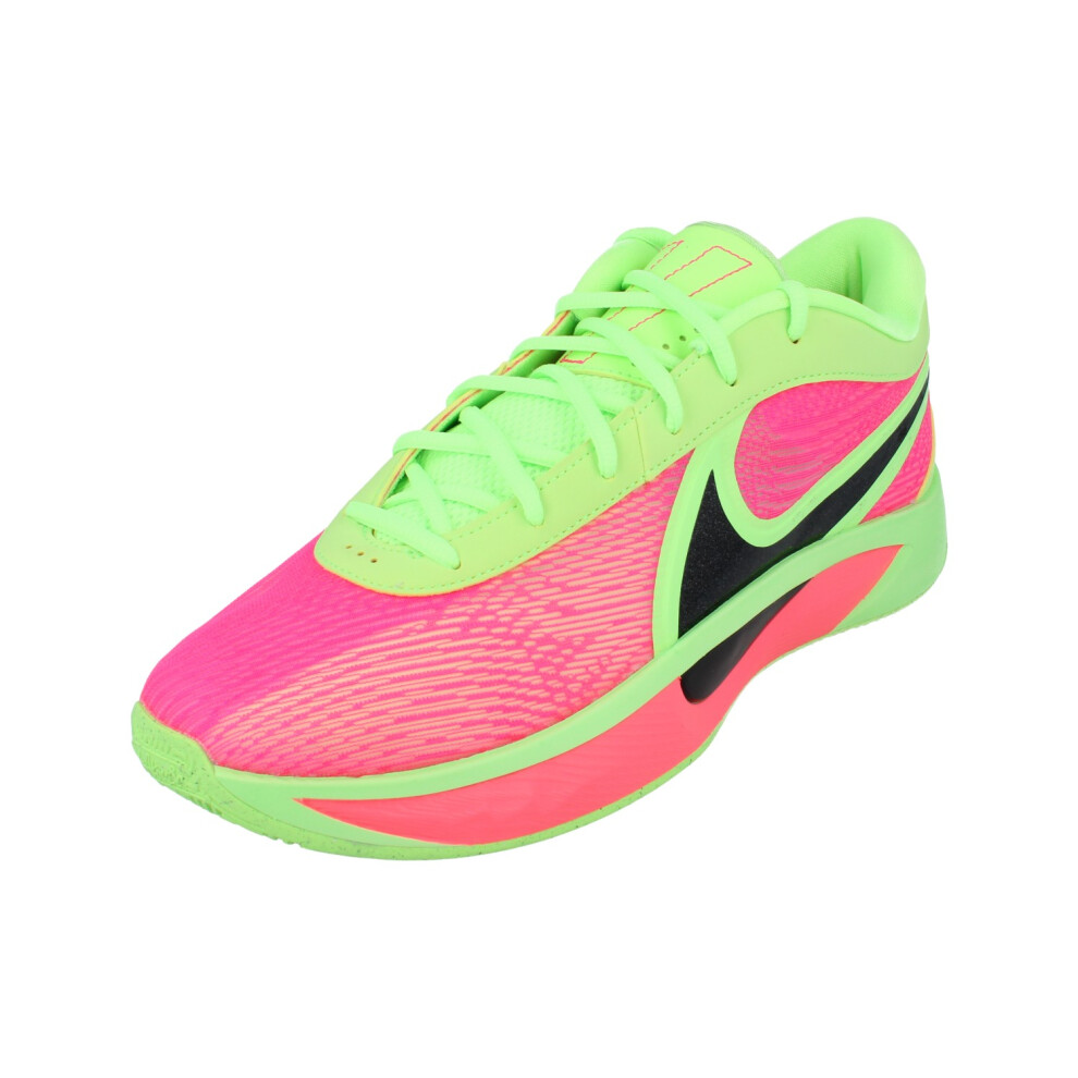 Nike (8.5) Giannis Freak 6 Nrg Mens Basketball Trainers Hj9109 Sneakers Shoes