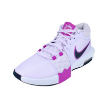 (10) Nike Lebron Witness VIII Mens Basketball Trainers Hq2139 Sneakers Shoes