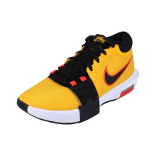 (8) Nike Lebron Witness VIII Mens Basketball Trainers Hq2139 Sneakers Shoes