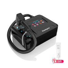 Aanpasbare 808nm Diode Laser Haarverwijderaar - Professionele Bleekbehandeling, IJs-Koeling, Pijnloze Acnebehandeling Machine