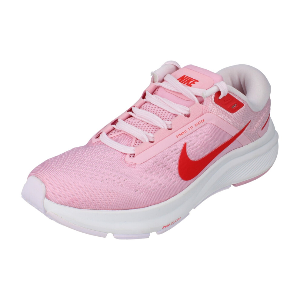 Nike (6.5) Womens Air Zoom Structure 24 Running Trainers Da8570 Sneakers Shoes
