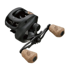 13 Fishing Concept A2 Tough Reel - Maximale Zugkraft 25 lb
