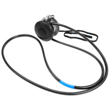 Magnetisch Controle Suspension Rope Trainer: 6-niveau Kernkracht- en Weerstandssysteem voor Thuis of Sportschool