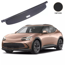 Genesis GV60 2022-2025 Retractable Cargo Luggage Security Shade & Trunk Cover Shield