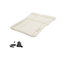 Naturehike Lichtgewicht SUV Opblaasbare Campingmatras - Draagbare, Verstelbare Luchtkussen voor Buitenreizen, 1,7 kg