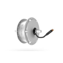 Bafang FM Motor 26'' Front Drive Wheel Set with Roller Brake & Stainless Steel Wire