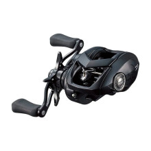 Daiwa Tatula 80 SV 70 - 2022 Editie: Compacte Zwarte Spinacereel voor veelzijdige visserij