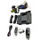 Mercedes E-Class W211 2006-2008 Push Start & Keyless Entry System with Remote Starter 1