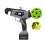 Fully Automatic Electric Garden Tying Machine for Grape Vines and Plants - 16 8V Knotter Tool 1