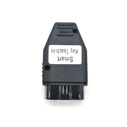 Advanced Auto Key Programming Tool for MB Smart Vehicles - Supports K-Line and Professional Key Learning