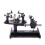 Professional Smart Racket Stringing Machine for Tennis and Badminton - Complete Tool Kit Included 1