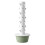 Vertical Hydroponic System: Aeroponische Torens voor Efficiënte Plantengroei 1