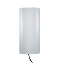 Outdoor Waterproof 4G/5G Router CPE with Signal Enhancement Antenna and TS9 Interface - Includes 10m Cable