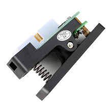Yanhua ACDP Module 24: Nieuwe JLR2018 IMMO Module met A702-licentie voor Jaguar Land Rover 2018 JPLA OBD-sleutelprogrammering