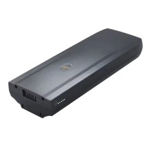 Hoogwaardige 36V Achterdrager E-Bike Lithium Batterij - Compatibel met Phylion XH370 13J Wall ES - Verkrijgbaar in 10Ah, 12Ah, 15Ah voor ver