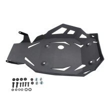 Schwerlast - Motorschutzabdeckung für BMW R1300GS/ADV 2023 - 2024
