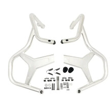 Premium Motorwegbescherming Crash Bar Bumper Frame Bescherming voor BMW R1200GS Adventure (2014-2018)