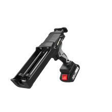 Nanwei Electric Caulking Glue Gun for Seamless Decoration and Precision Sealing