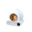 Tonepie Automatic Smart Cat Litter Box - Self-Cleaning, App-Controlled, Large 65L Capacity, English Version 1