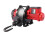 220V Brushless Variable Speed Electric Hoist - Adjustable Small Lift for Household Use 1