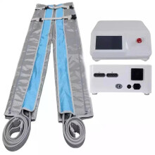 Geavanceerde Air Pressotherapie Broek: Ontgiftingsmassage voor het slank maken van benen en lymfedrainage