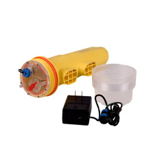 Advanced AIS Phishing Beacon Buoy with Location Tracker and CCS Technology