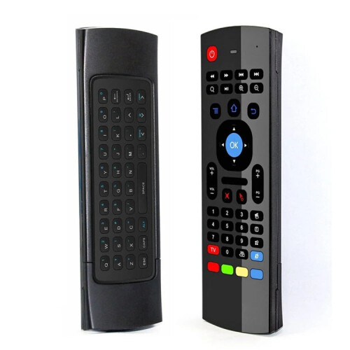 210-Piece VLK280 Replacement Remote Control Kit for Amazon Fire TV Stick (2nd, 3rd, 4K)