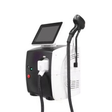 Ice Platinum 3000W Painless Diode Haarverwijderingsmachine - Permanente Haarverwijdering voor Thuis en Salon