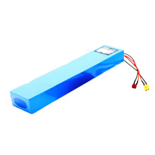 Veelzijdige 36V 18650 Lithium-Ion Batterijpakket voor Elektrische Pendelhulpmiddelen - Verkrijgbaar in 8Ah, 10Ah, 14Ah, 20Ah | Compatibel me
