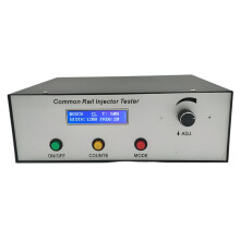 Bascolin CRI201 Diesel Injector Nozzle Tester