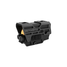 Vector Optics Frenzy Plus 1x31x26 Red Dot Sight met extra groot venster, bewegingssensor en verwijderbare beschermkap