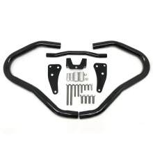 BMW R18/R18 Classic 2020-2024 Motorfiets Highway Motorblokbescherming Crash Bar & Frame Bumper Protector