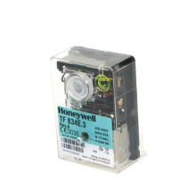 Honeywell TF834E-3 Programmeerbare controller voor brandstofbrander- en ketelsystemen
