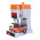 High Precision Vertical Electronic Key Copy Machine with Double Rod & 4-Layer Universal Clamp 1
