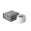 Dual-Control Electric Heating Blanket with Intelligent Temperature Management for Home Use 1