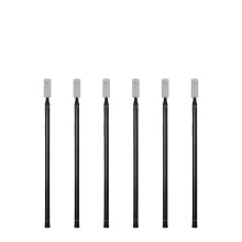 Ultra Lange Koolstofvezel Selfie Stick - 6 Stuks, 3m/300cm Lengte